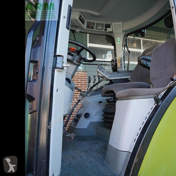 Landbrugstraktor Claas  arion 610 cis