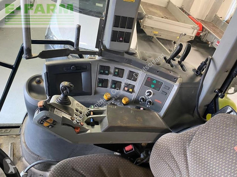 Landbrugstraktor Claas  arion 530 cebis CEBIS