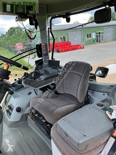 Landbrugstraktor Claas  axion 920