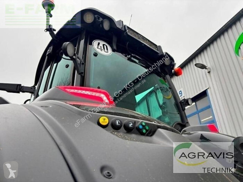 Landbrugstraktor Valtra  t 235 d 2a1