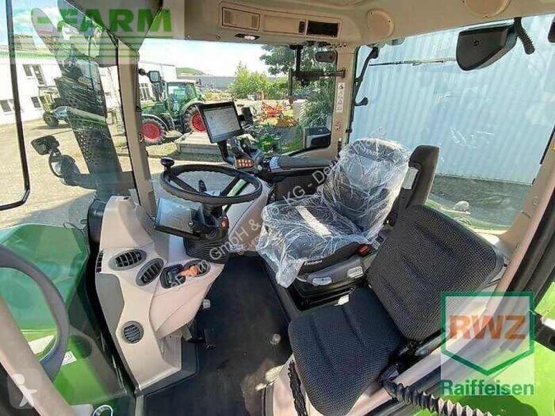 Landbrugstraktor Fendt  724 vario gen6