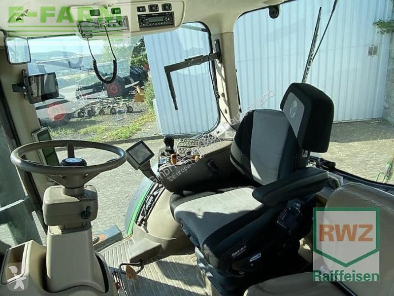 Landbrugstraktor John Deere  7230r
