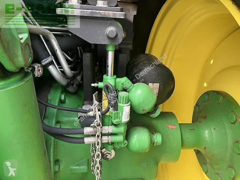 Landbrugstraktor John Deere  6175r