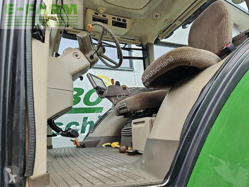 Landbrugstraktor John Deere  7250r