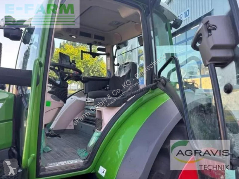 Landbrugstraktor Fendt  311 vario gen-4 profi...