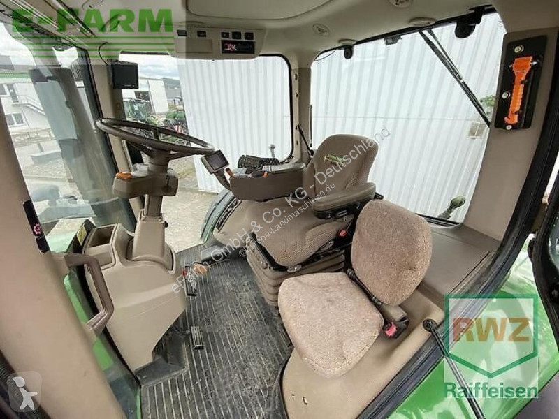 Landbrugstraktor John Deere  8245r