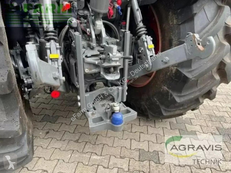 Landbrugstraktor Fendt  728 vario gen-7 profi+...