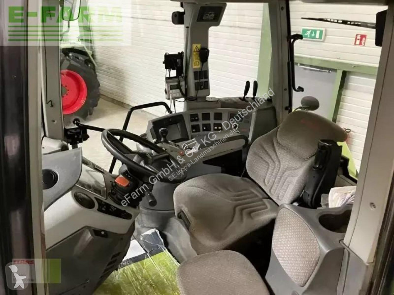 Lantbrukstraktor Claas  axion 840 cmatic - fin...