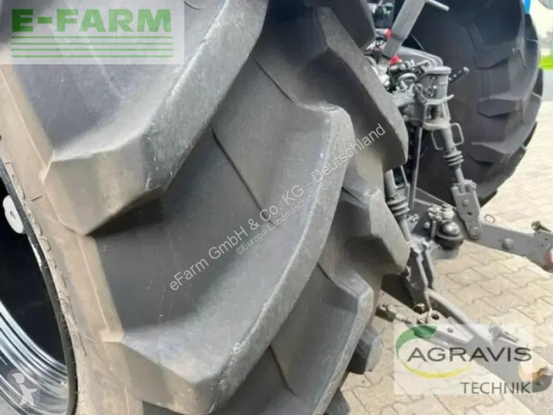 Landbrugstraktor Fendt  826 vario s4 profi plus...