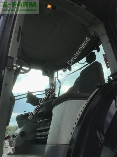 Landbrugstraktor Claas  axion 830