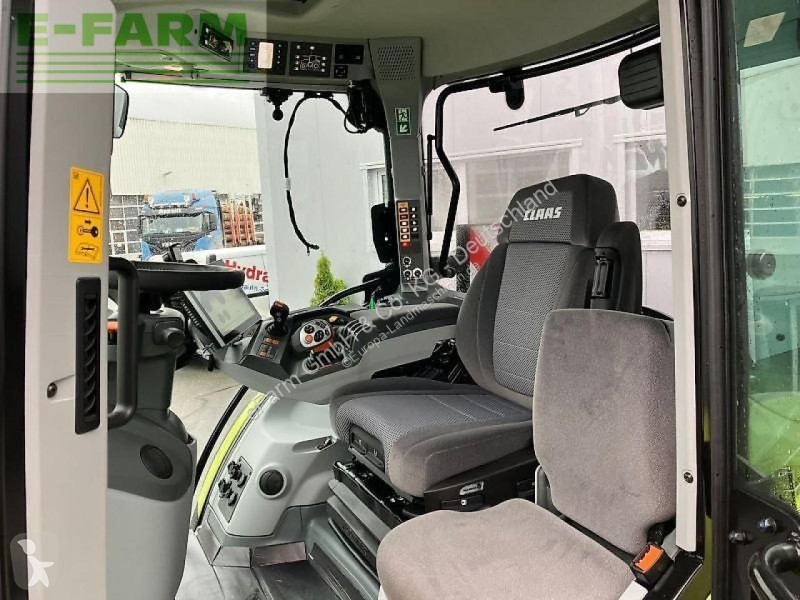 Landbrugstraktor Claas  arion 570 *cnob* 4...