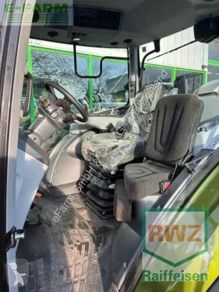 Landbrugstraktor Valtra  t175ea