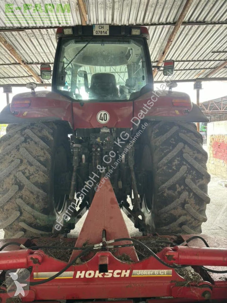 Landbrugstraktor Case  MAGNUM 290 AFS
