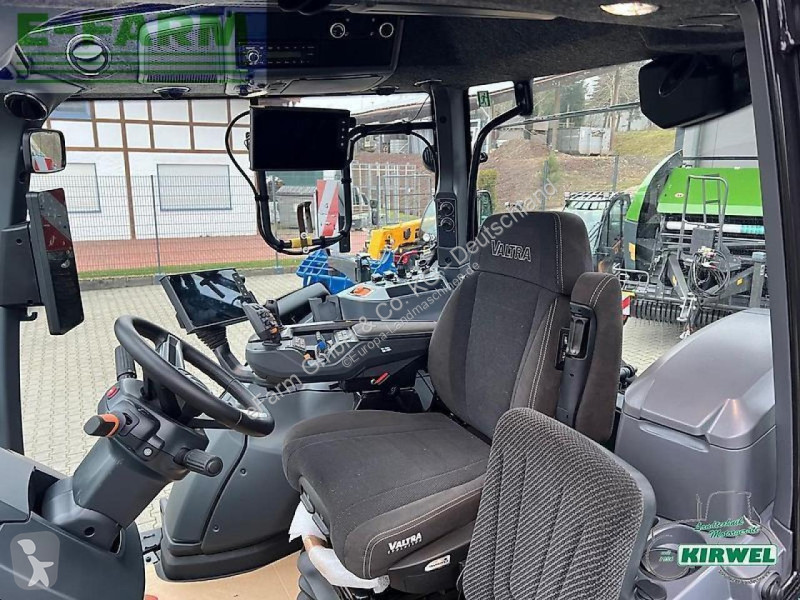 Landbrugstraktor Valtra  t 215 direct Direct