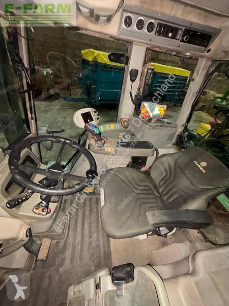 Landbrugstraktor Fendt  vario 820 com3