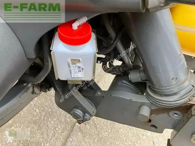 Landbrugstraktor Fendt  922 com 3 *motor überholt*