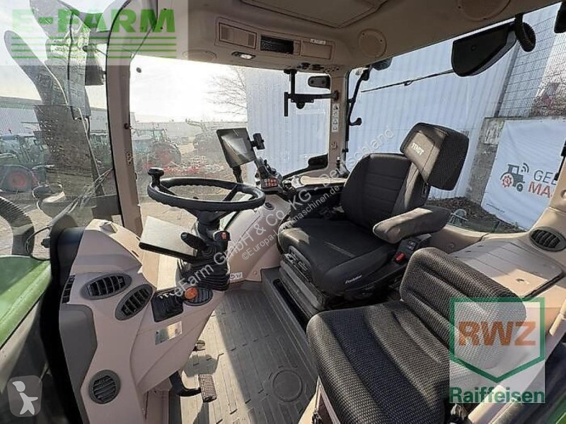 Landbrugstraktor Fendt  620 vario