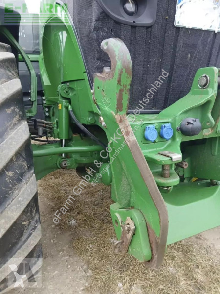 Landbrugstraktor John Deere  7260r