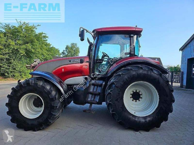 Landbrugstraktor Valtra  s 280
