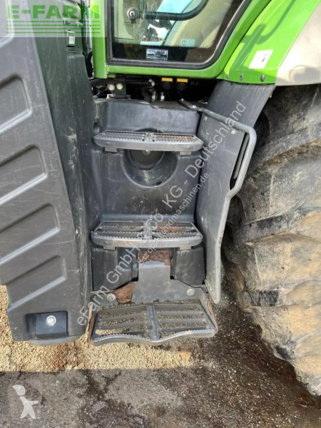 Landbrugstraktor Fendt  718 vario profiplus