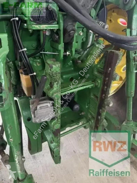 Landbrugstraktor John Deere  7930 premium