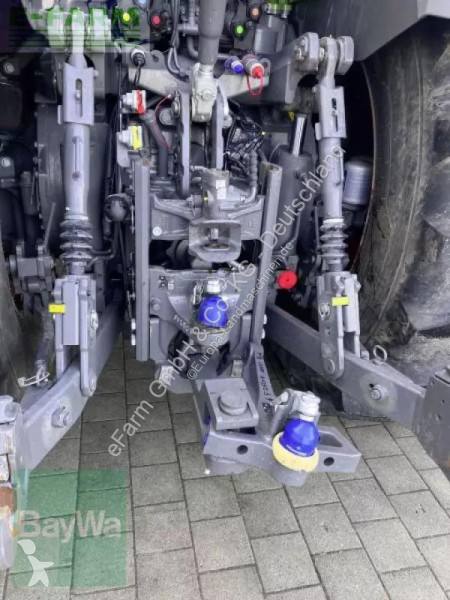 Landbrugstraktor Fendt  1050 vario gen3 profi plus
