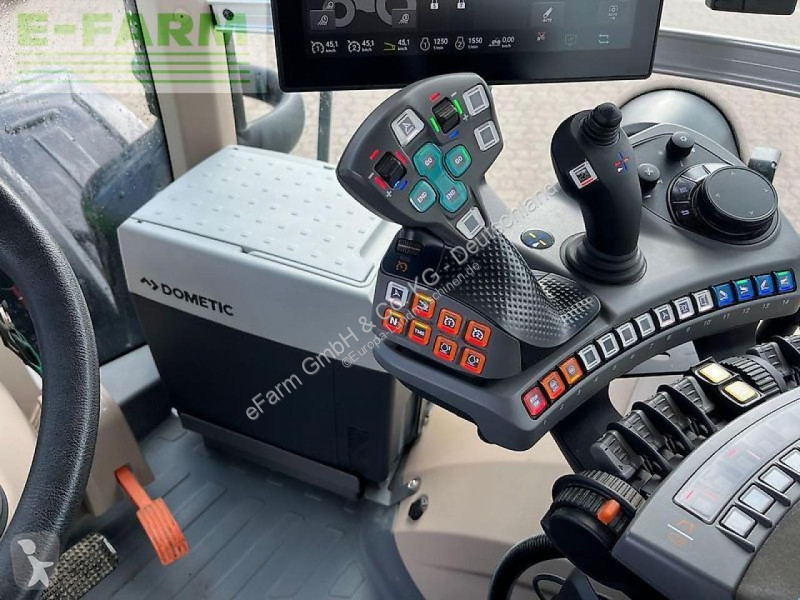 Landbrugstraktor Fendt  939 vario gen7 profiplus