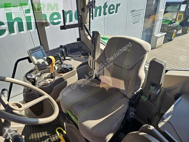 Landbrugstraktor John Deere  6230 premium