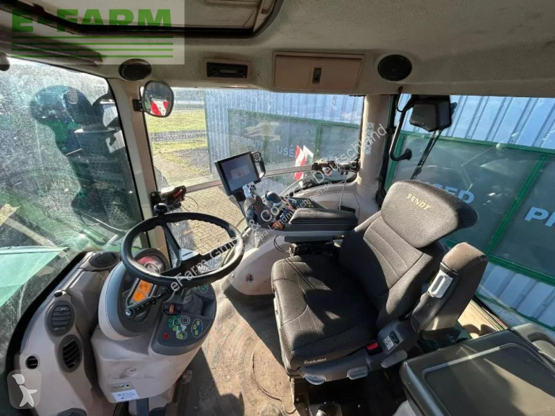 Landbrugstraktor Fendt  826 vario profiplus