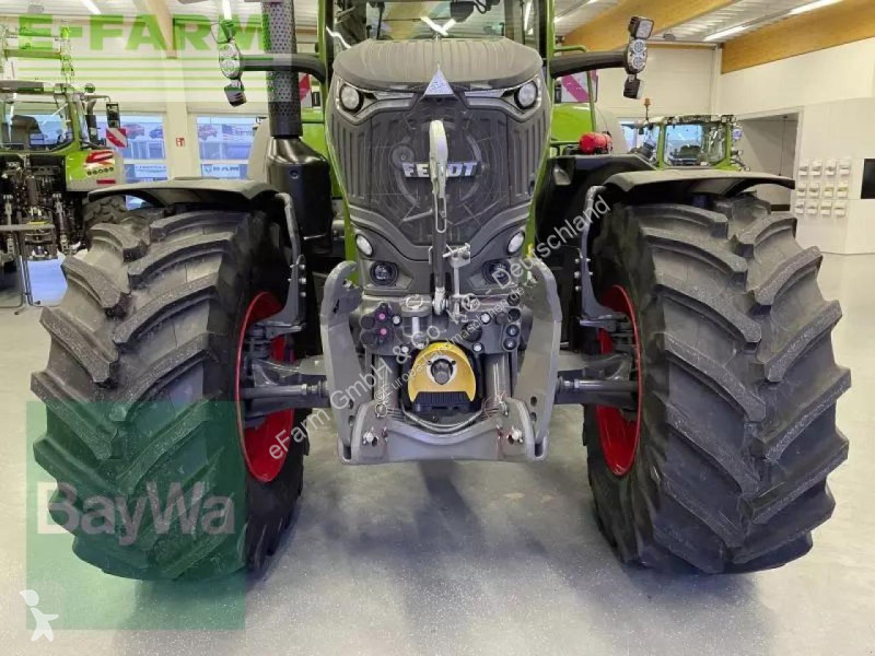 Landbrugstraktor Fendt  728 vario gen7 profi plus