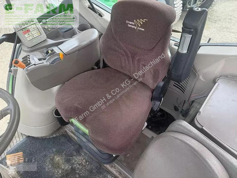 Landbrugstraktor John Deere  6830 auto powr