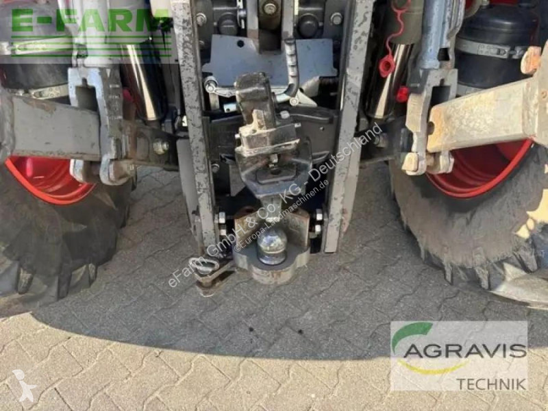 Landbrugstraktor Claas  axion 810 cmatic tier 4f