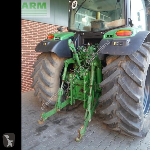 Landbrugstraktor John Deere  6140r ap