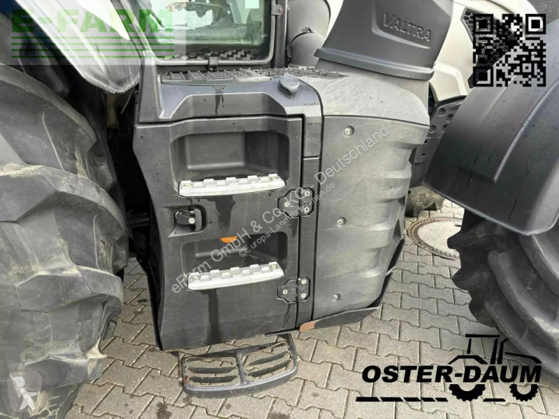 Landbrugstraktor Valtra  t234 direkt smart...