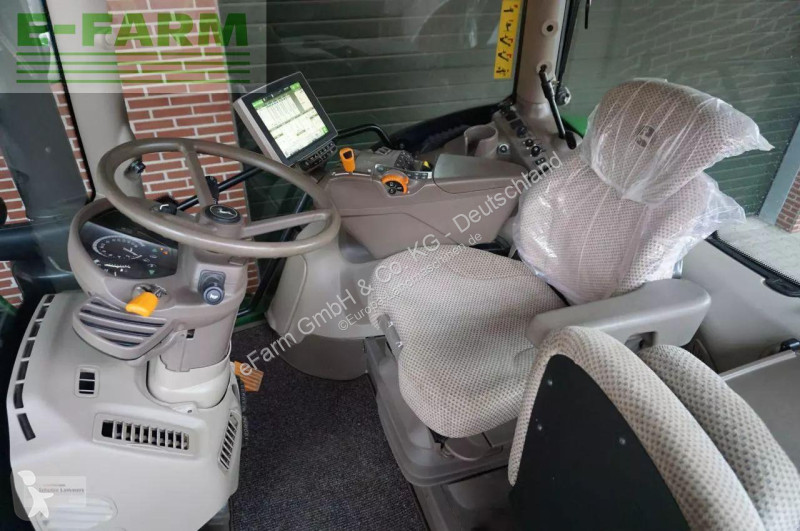 Landbrugstraktor John Deere  6175r autopowr...