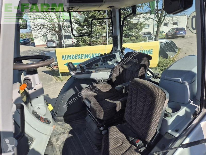 Landbrugstraktor Valtra  t234 v