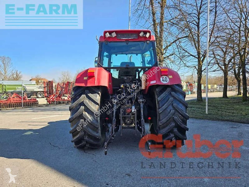Landbrugstraktor Case  cs 150