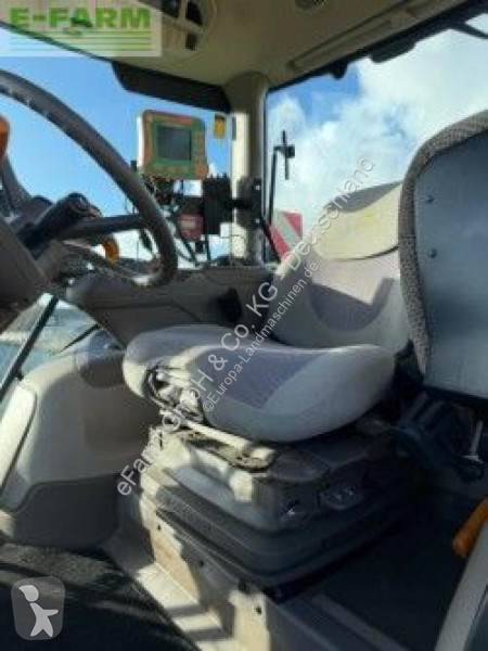 Landbrugstraktor John Deere 6145R Premium Edition