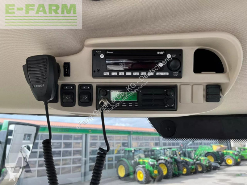 Landbrugstraktor John Deere  6r 250 6r250