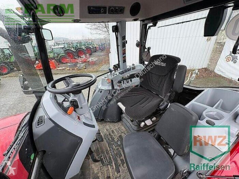 Landbrugstraktor Valtra  a105