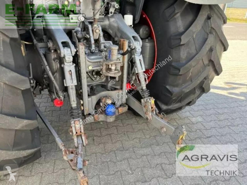 Landbrugstraktor Fendt  720 vario scr