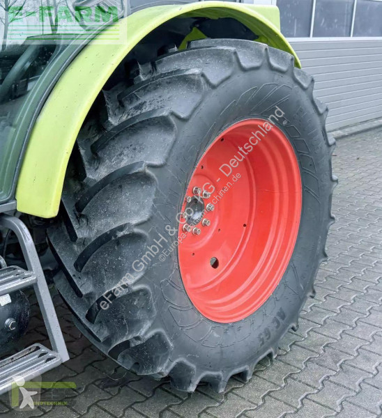Landbrugstraktor Claas  celtis 456 rx comfort...