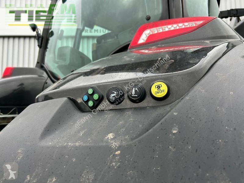 Landbrugstraktor Valtra  t214