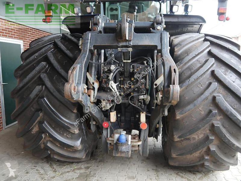 Landbrugstraktor New Holland  t9.560