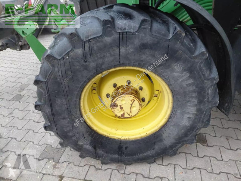 Landbrugstraktor John Deere  6420