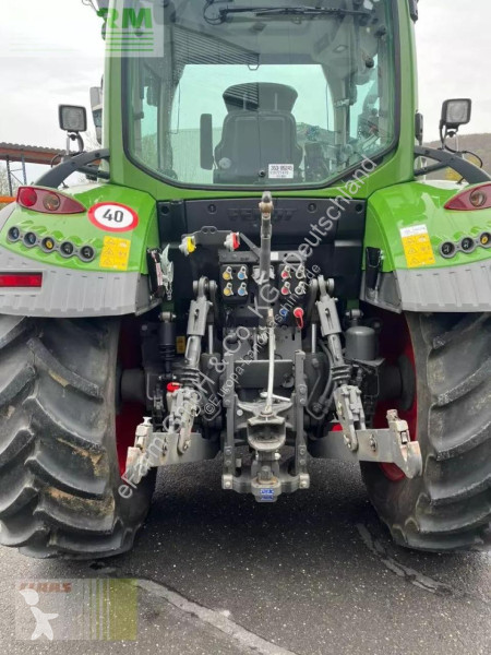 Landbrugstraktor Fendt  313 power g4