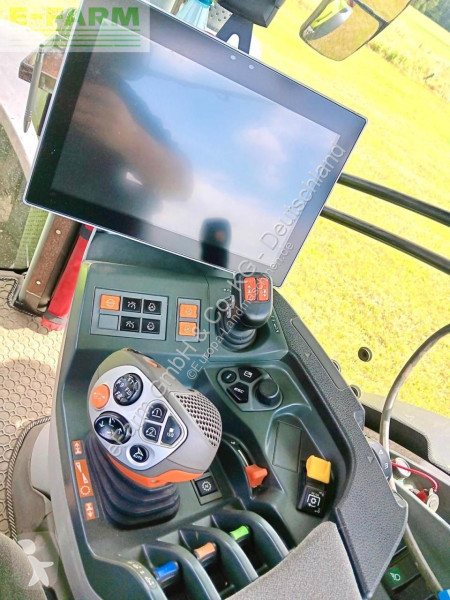 Landbrugstraktor Claas  Axion 960