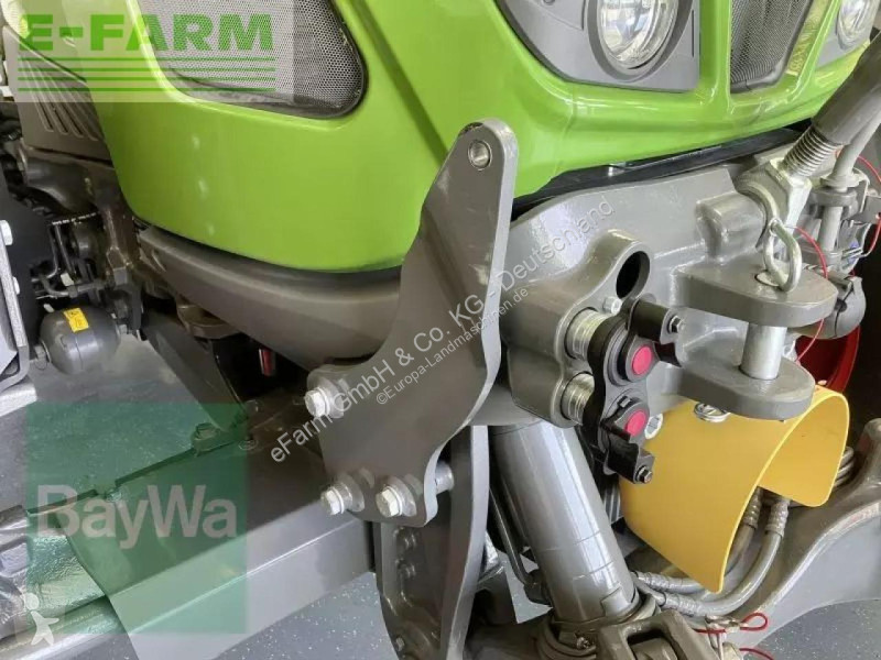 Landbrugstraktor Fendt  722 vario gen6 power plus