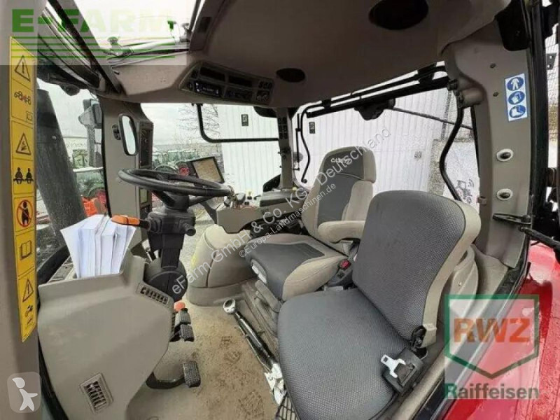 Landbrugstraktor Case  optum cvx 300