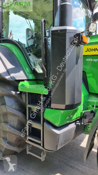 Lantbrukstraktor John Deere 310
